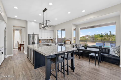 Photo of 10674 E Butherus Drive, Scottsdale, AZ 85255 (MLS # 6974973)