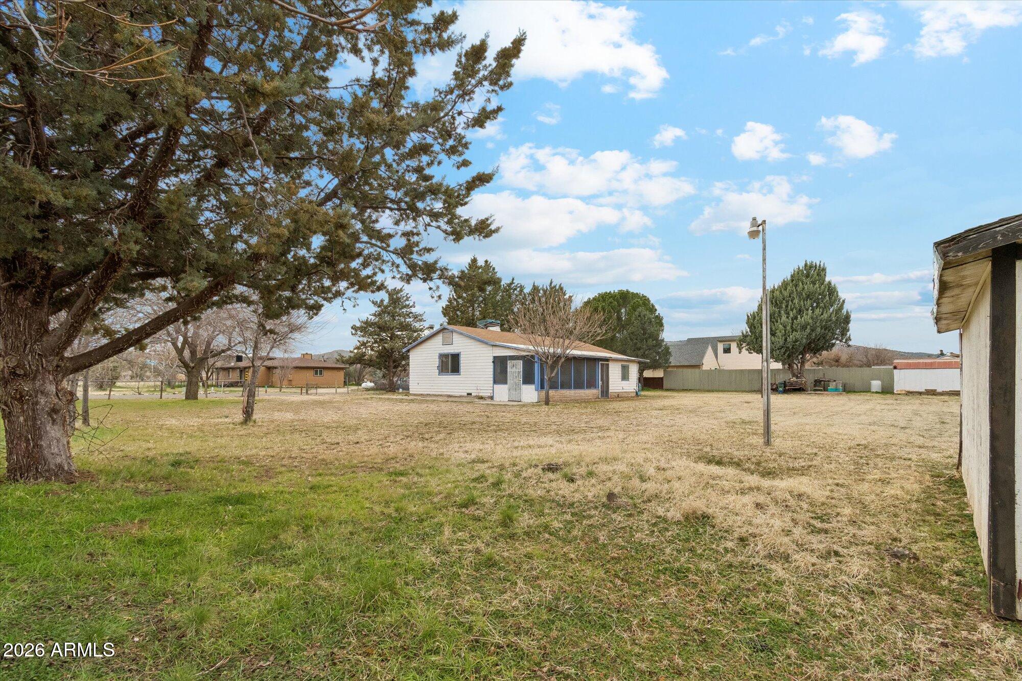 16578 W UNKNOWN MEXICAN Avenue