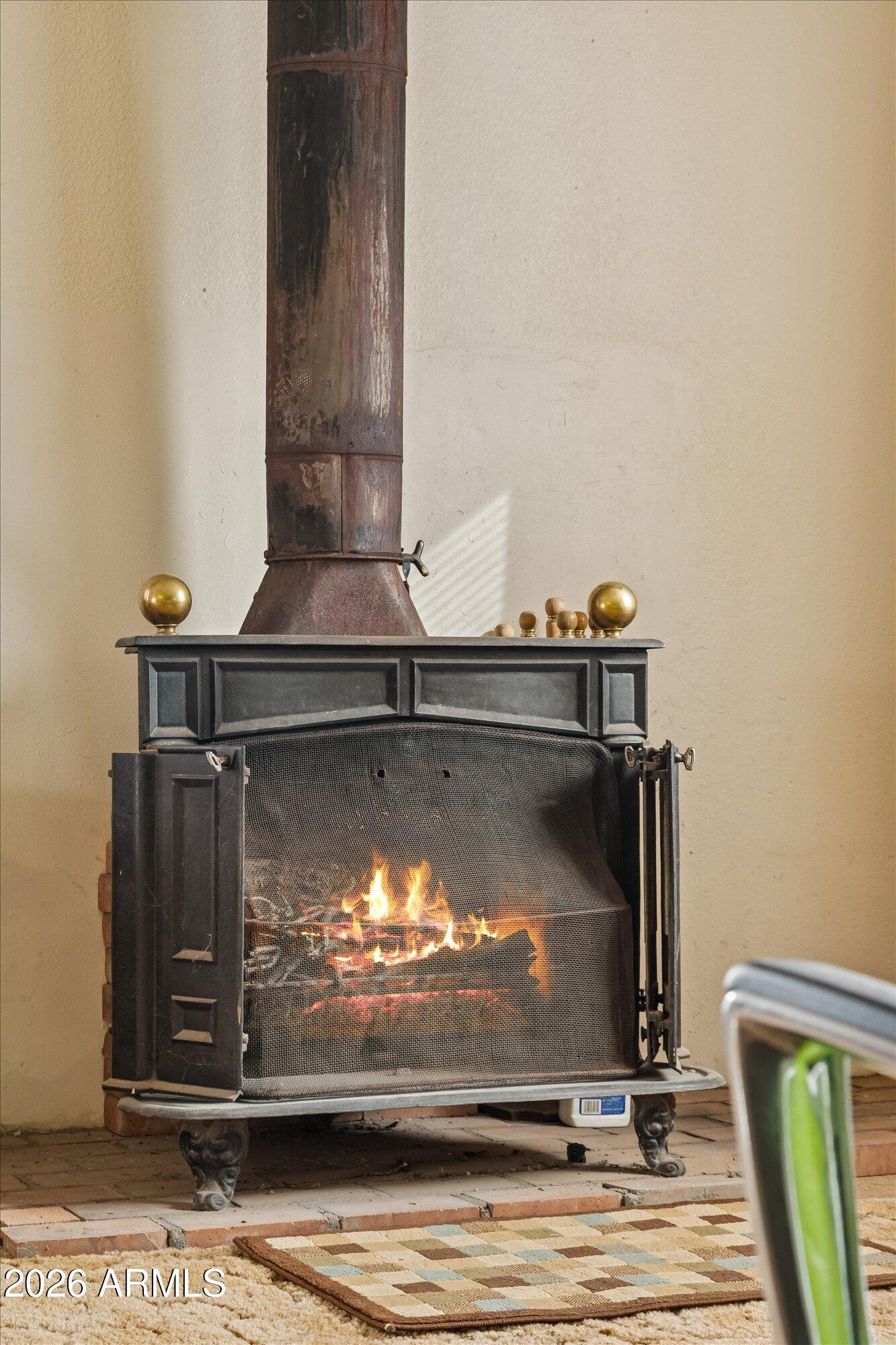 16578 W UNKNOWN MEXICAN Avenue