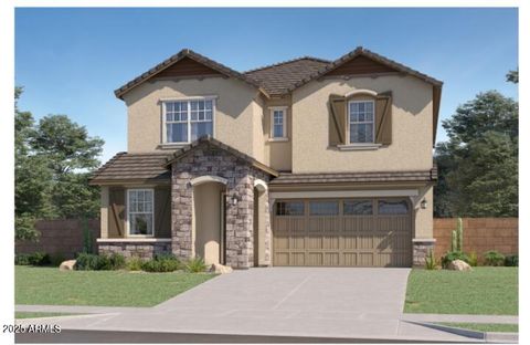 8258 E PETUNIA Avenue Mesa AZ 85212