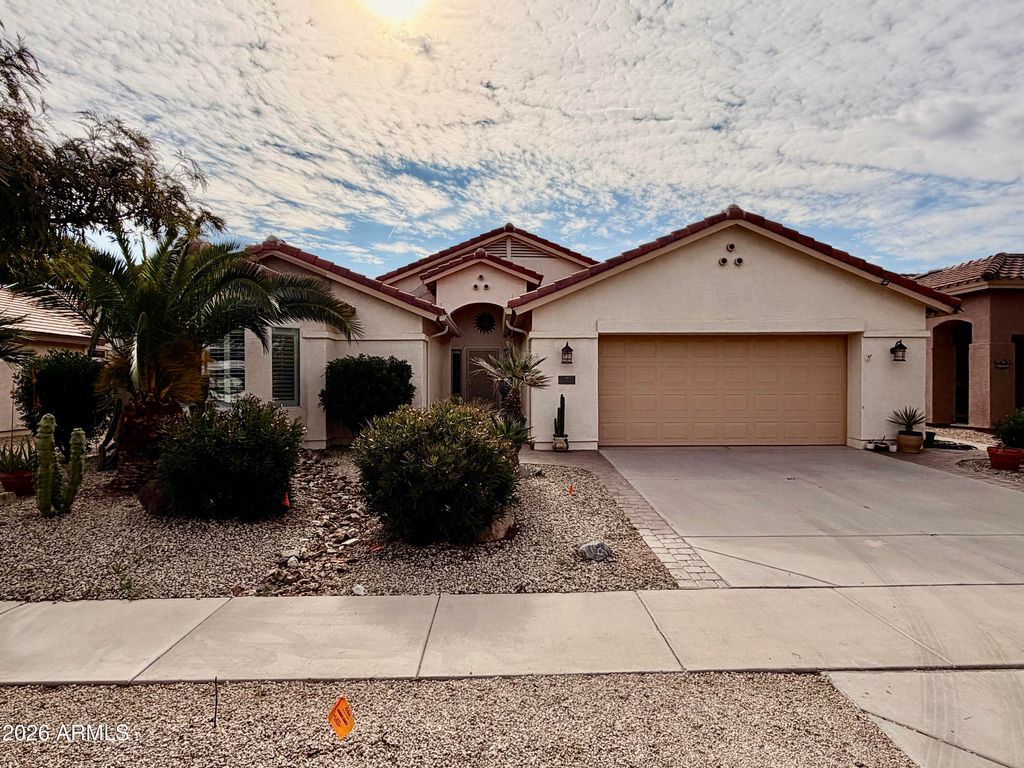 Photo of 2461 E Fiesta Drive, Casa Grande, AZ 85194 (MLS # 6978631)