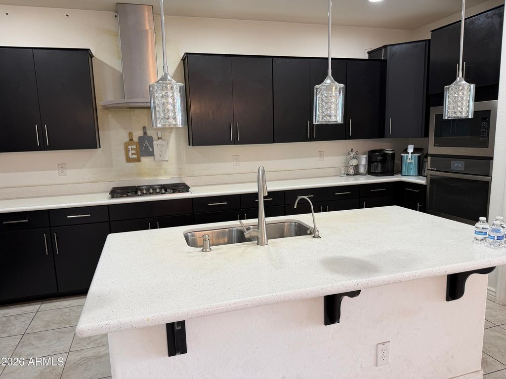 Photo of 4608 S 118th Drive, Avondale, AZ 85323 (MLS # 6991472)