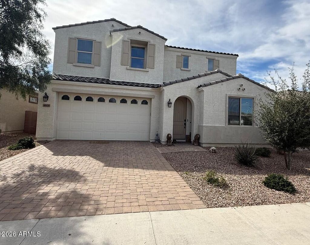 Photo of 4608 S 118th Drive, Avondale, AZ 85323 (MLS # 6991472)