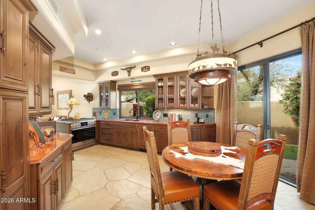 Photo of 11023 E De La O Road, Scottsdale, AZ 85255 (MLS # 6999550)