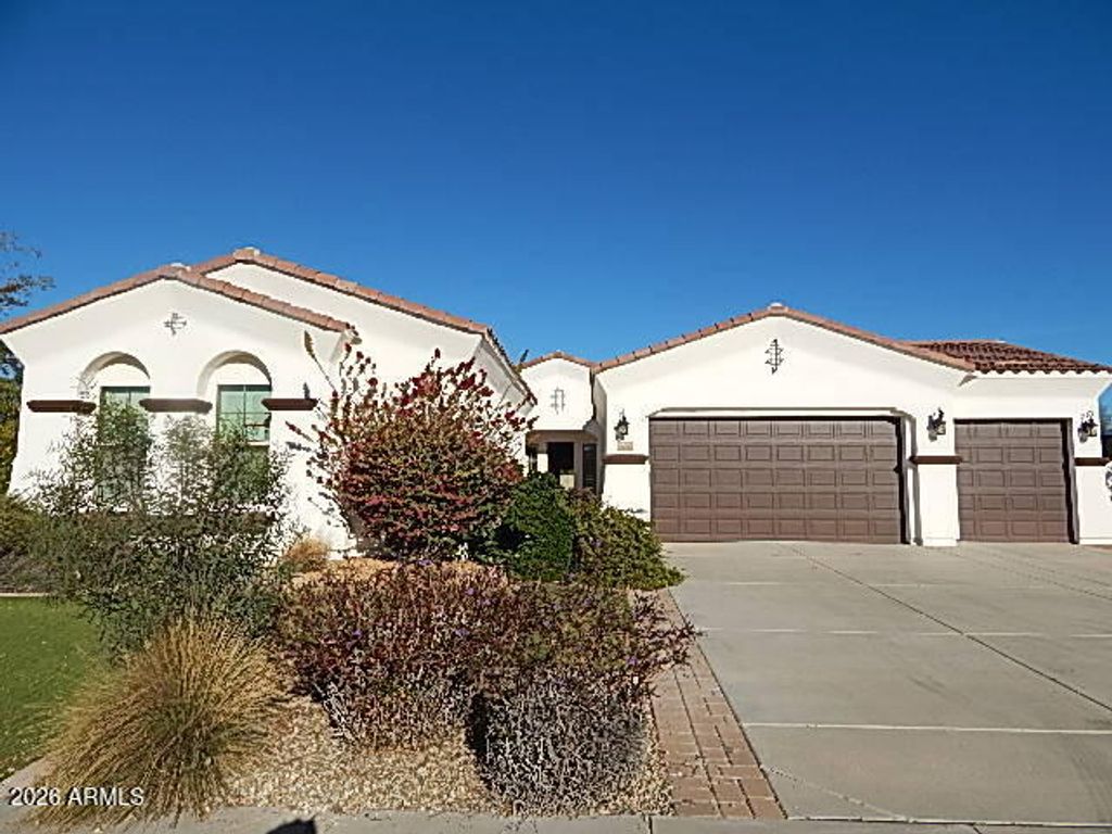 Photo of 15886 W Ashland Avenue, Goodyear, AZ 85395 (MLS # 6976622)