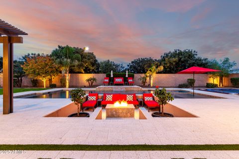 6017 S MARIN Court Gilbert AZ 85298