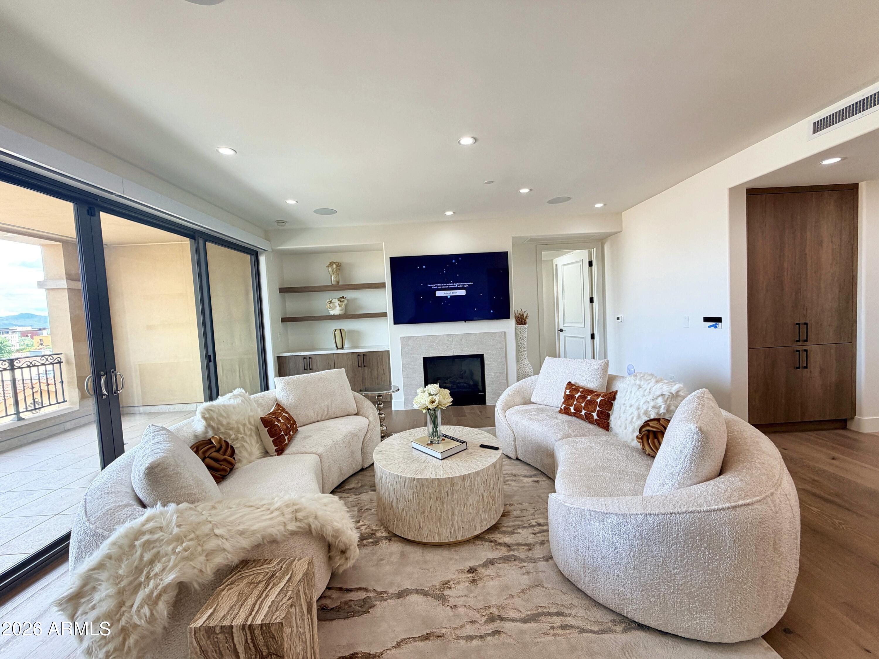 7181 E CAMELBACK Road 604