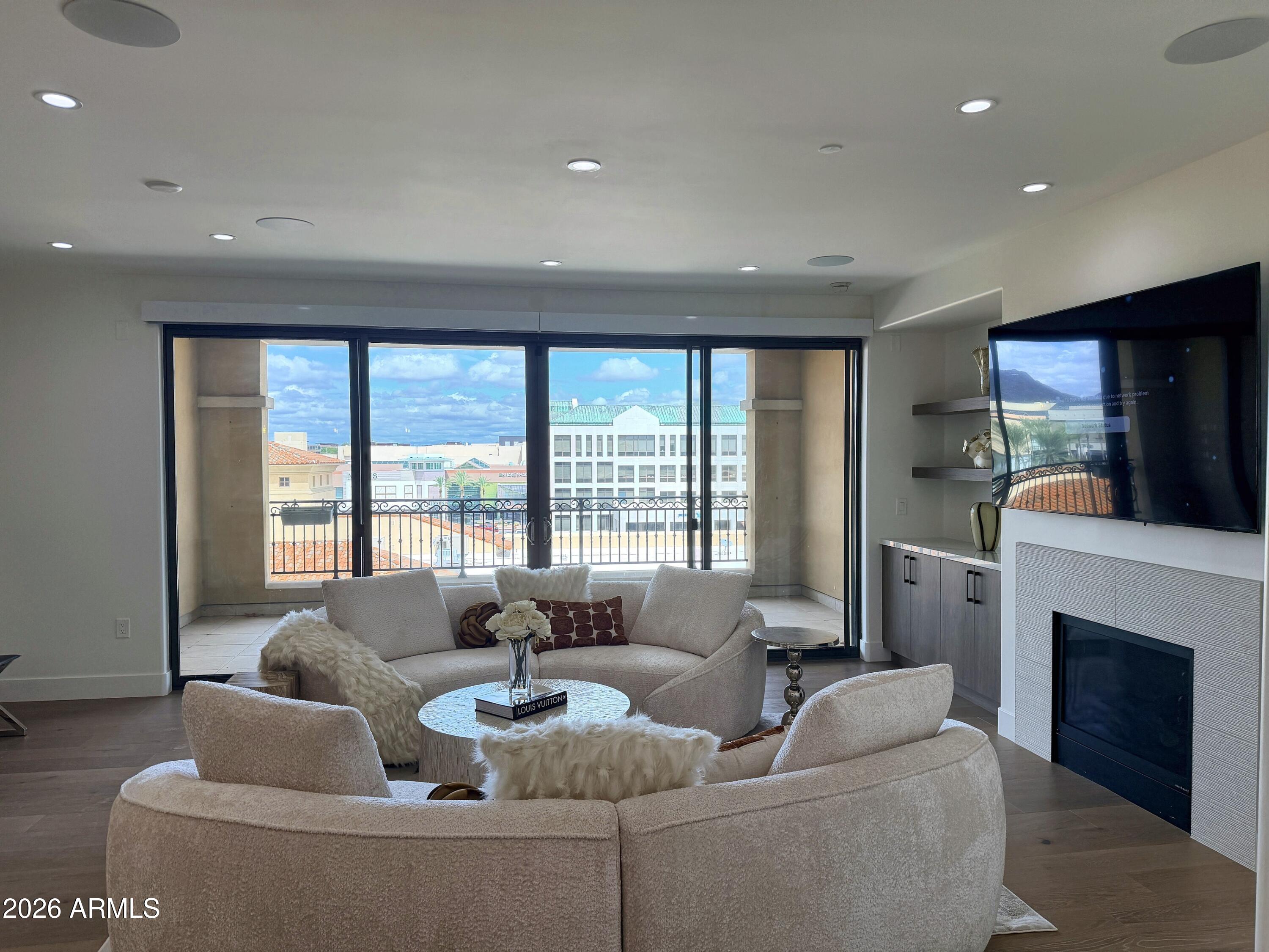 7181 E CAMELBACK Road 604