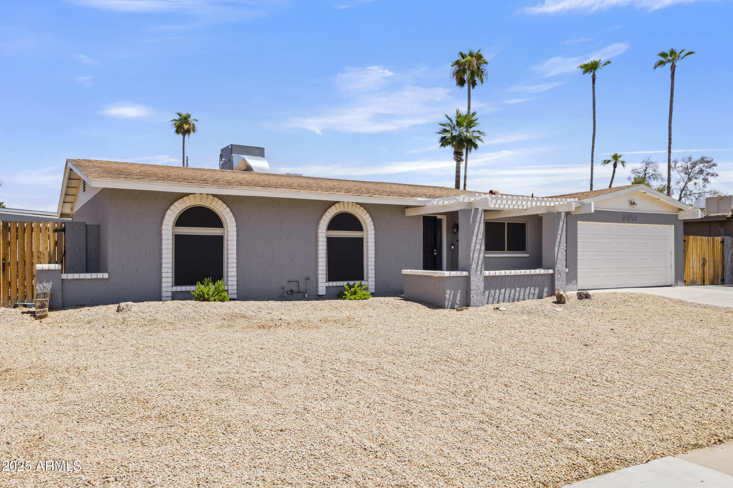 2909 S COTTONWOOD --