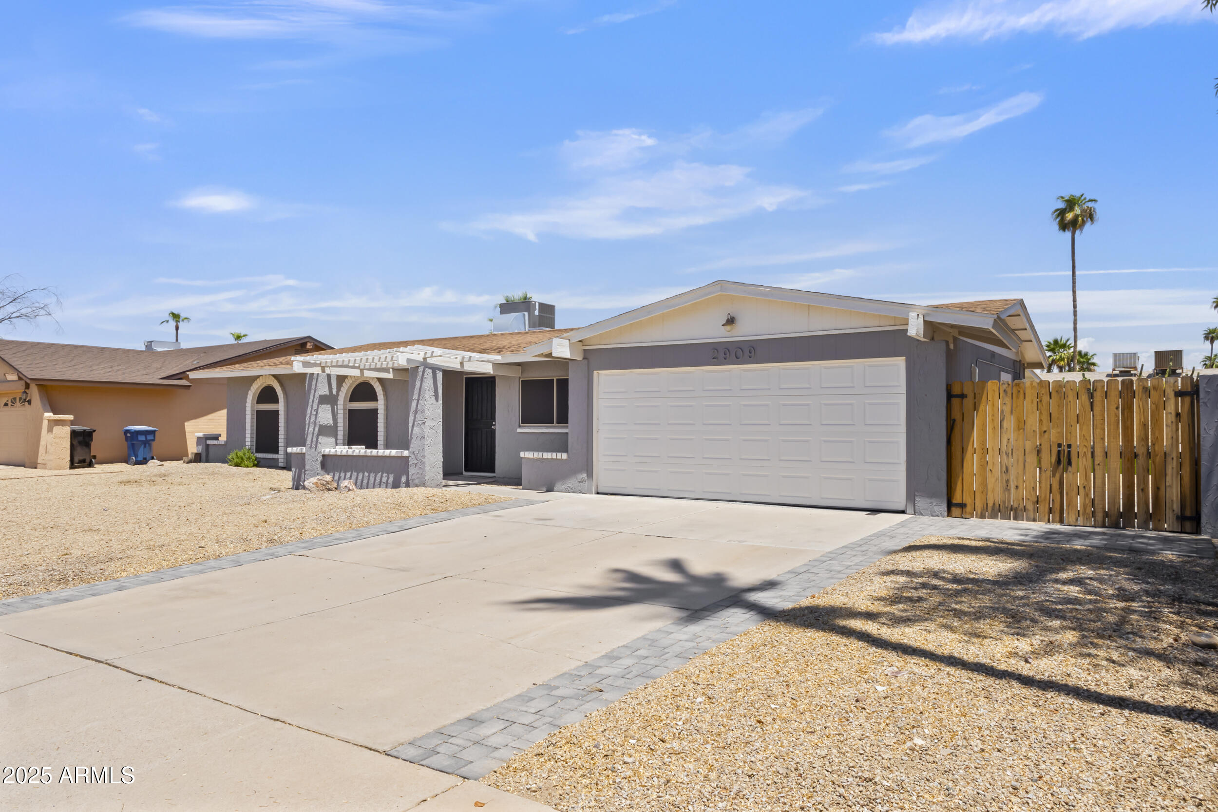 2909 S COTTONWOOD --
