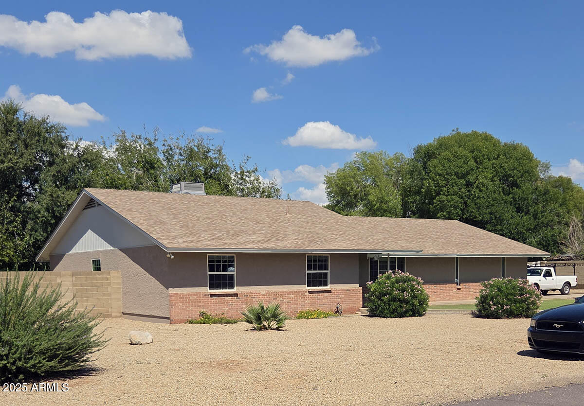 5338 W LA MIRADA Drive