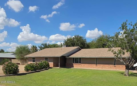 5338 W LA MIRADA Drive Laveen AZ 85339