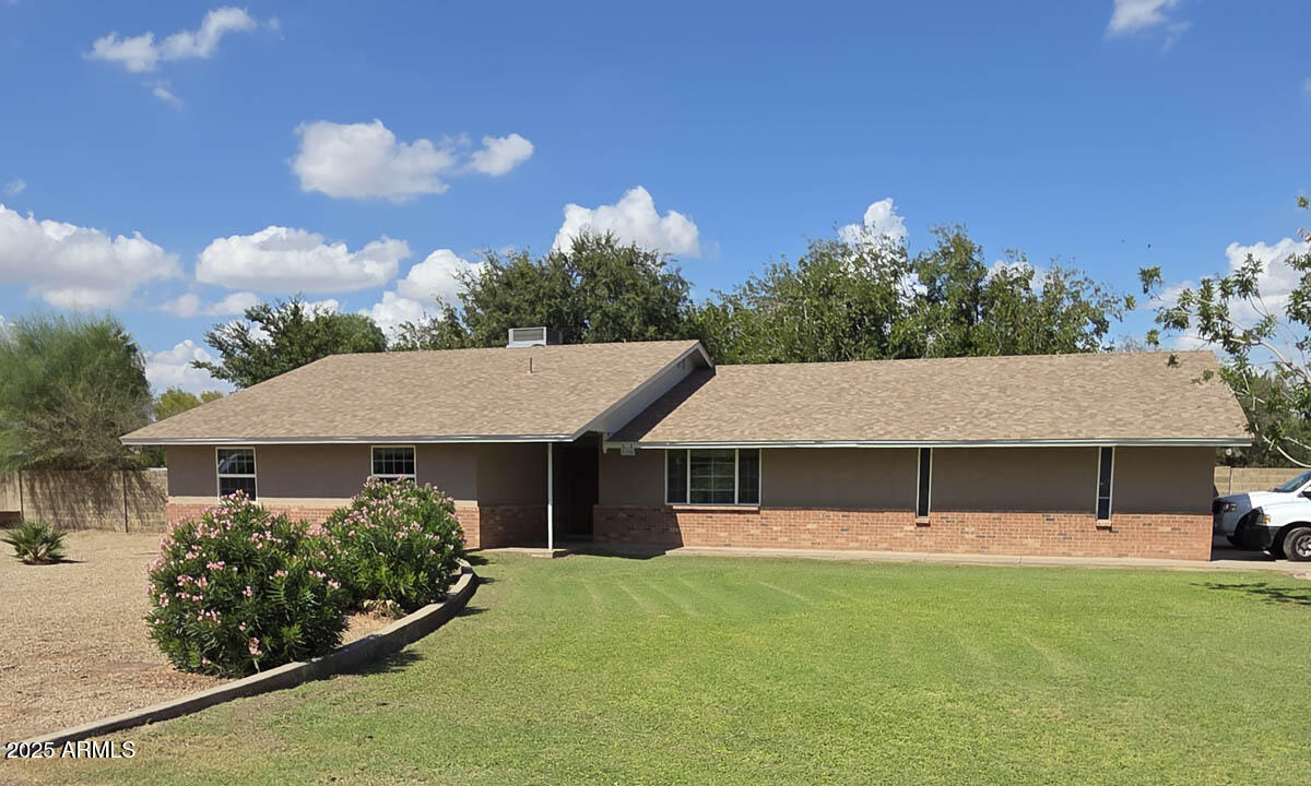 5338 W LA MIRADA Drive