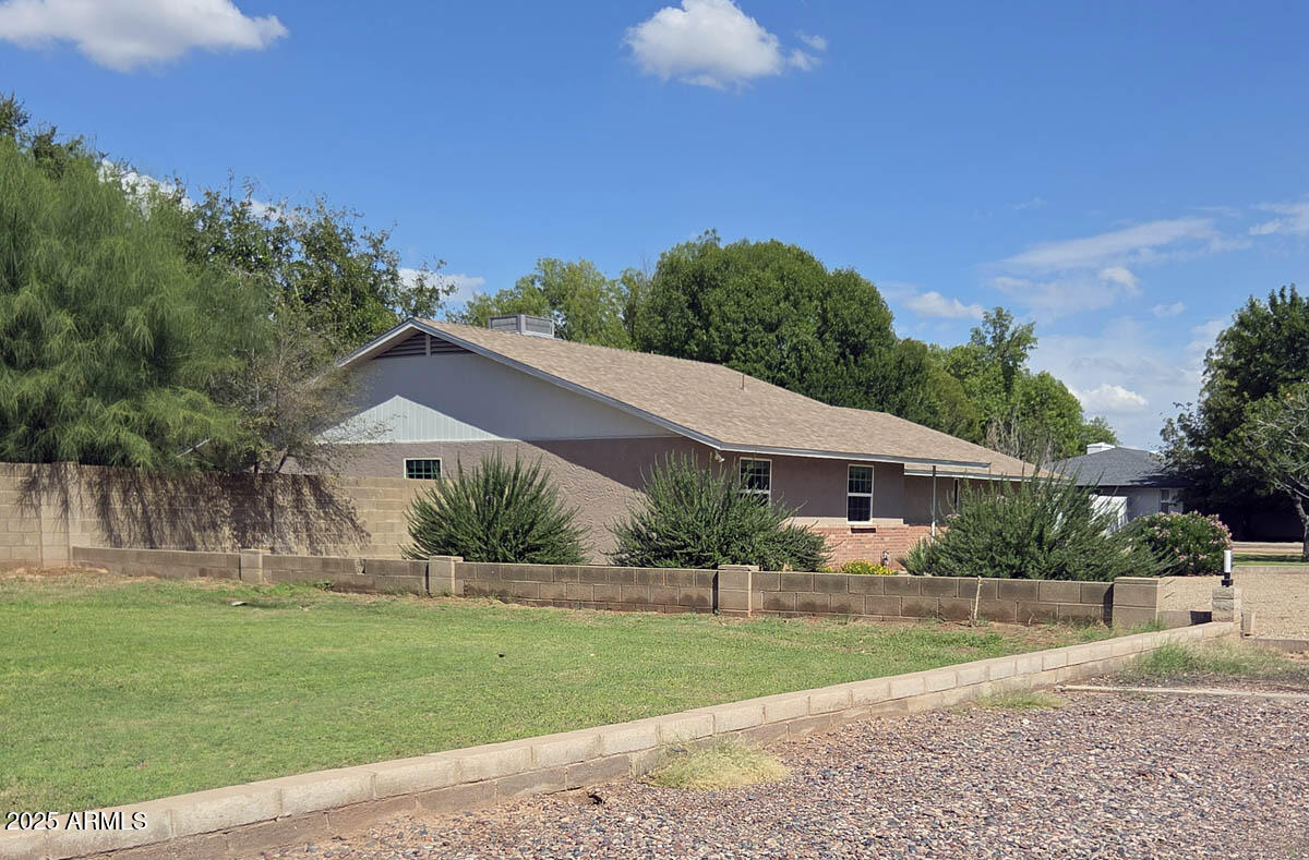 5338 W LA MIRADA Drive