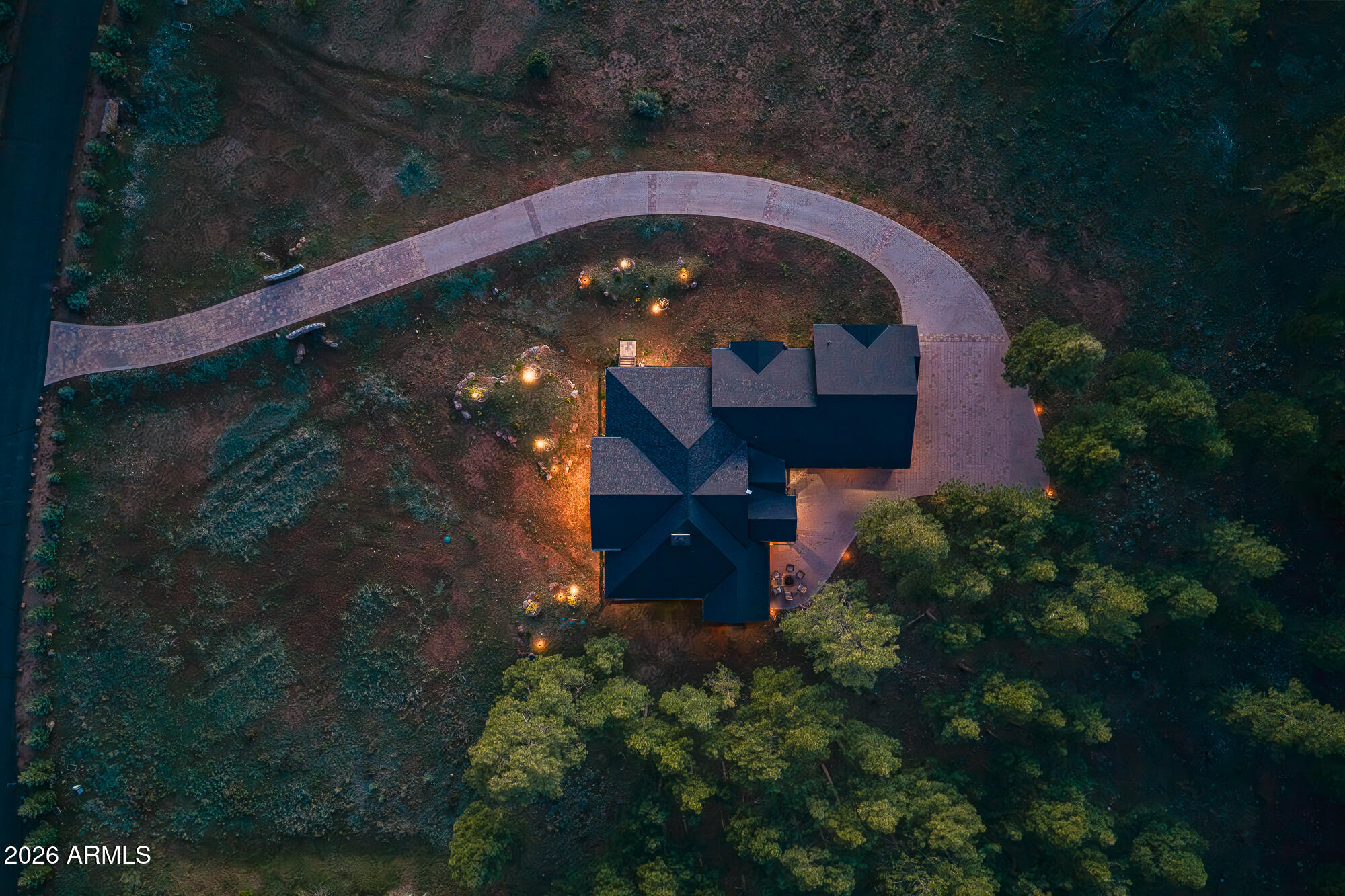 405 E FOXBORO Road