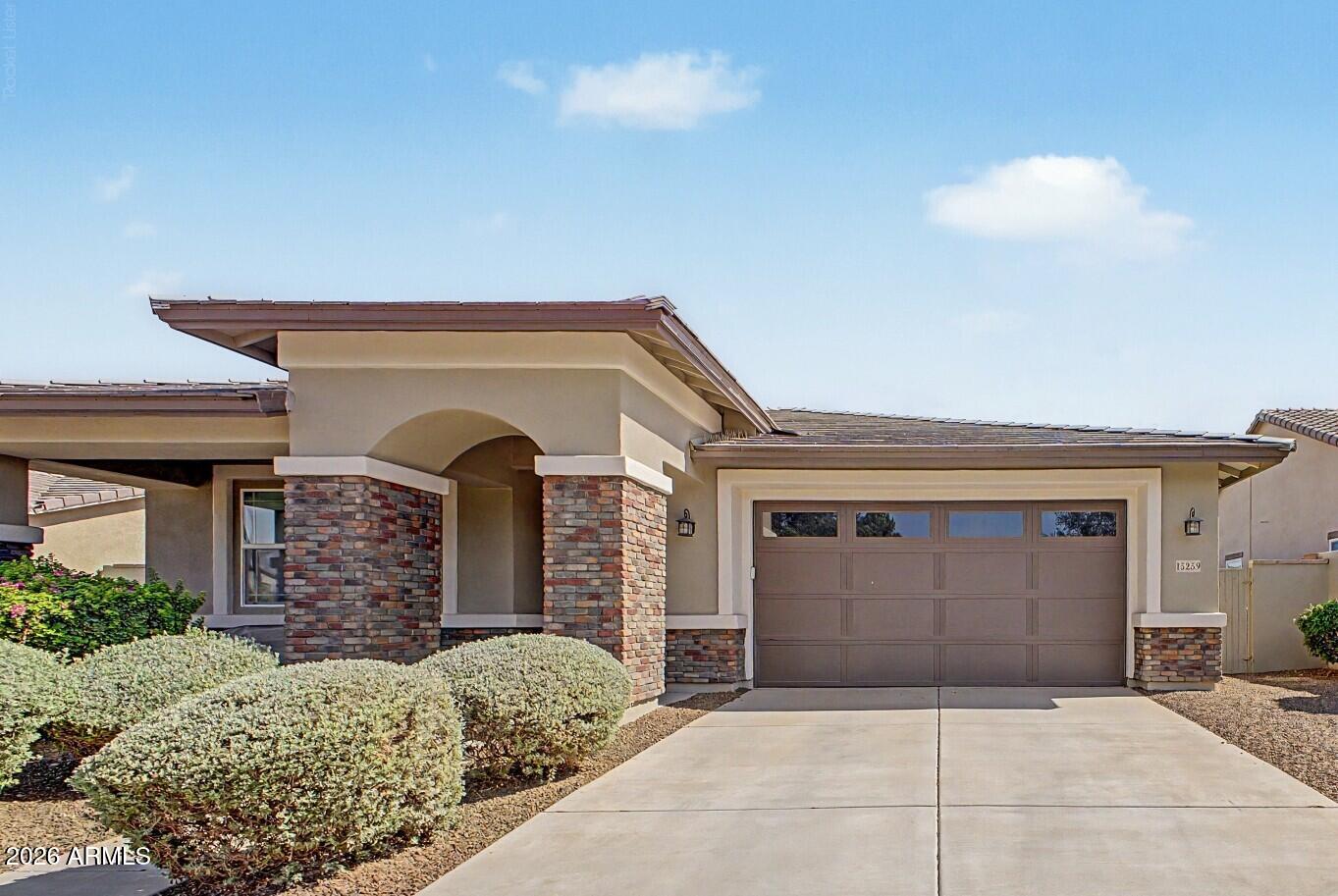 15259 W CHARTER OAK Road