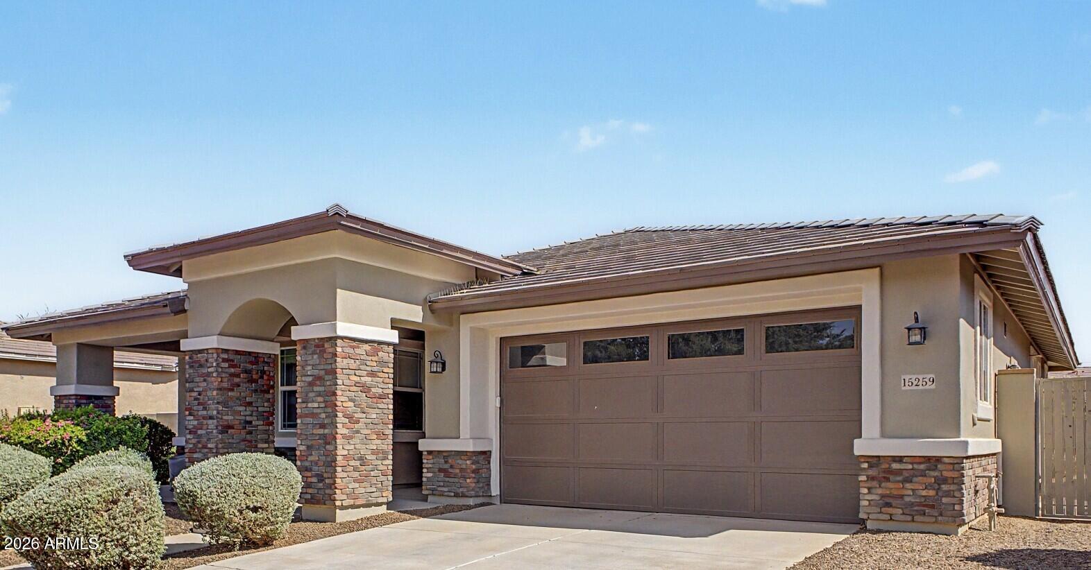15259 W CHARTER OAK Road
