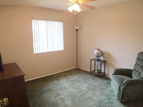 A home in Mesa