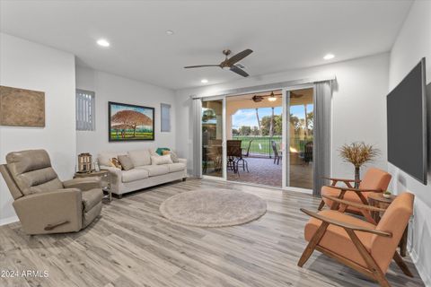 A home in Litchfield Park