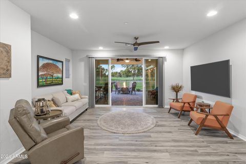 A home in Litchfield Park