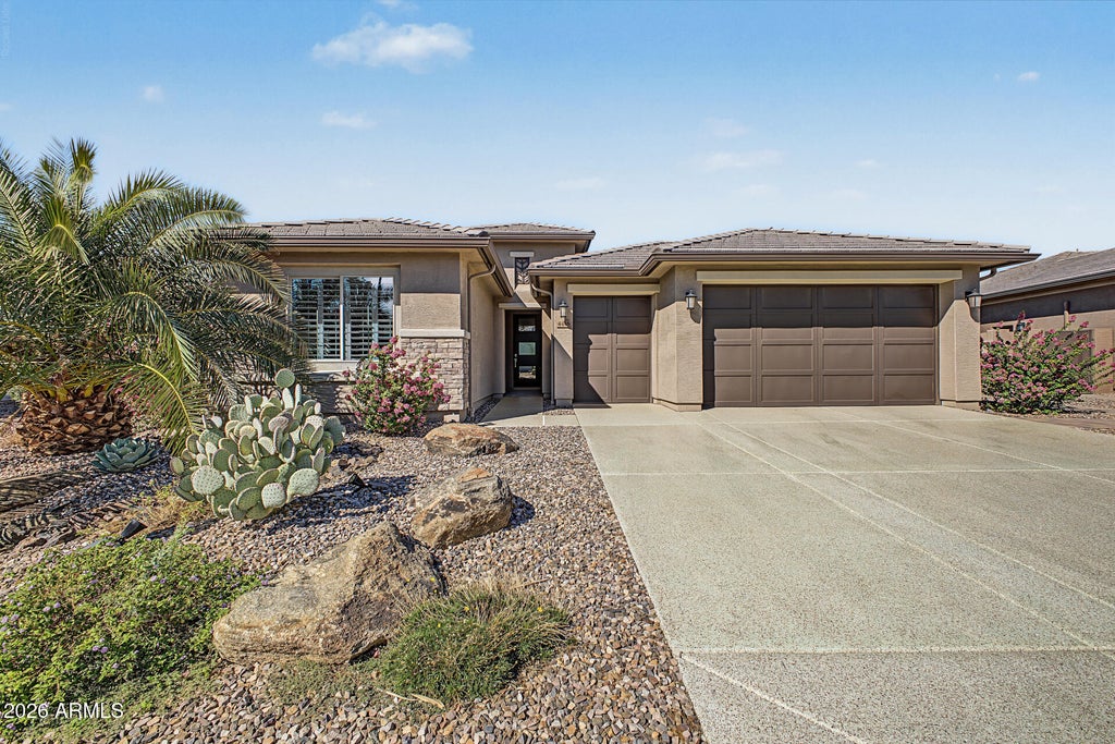 Photo of 4416 W Cheyenne Drive, Eloy, AZ 85131 (MLS # 7085092)