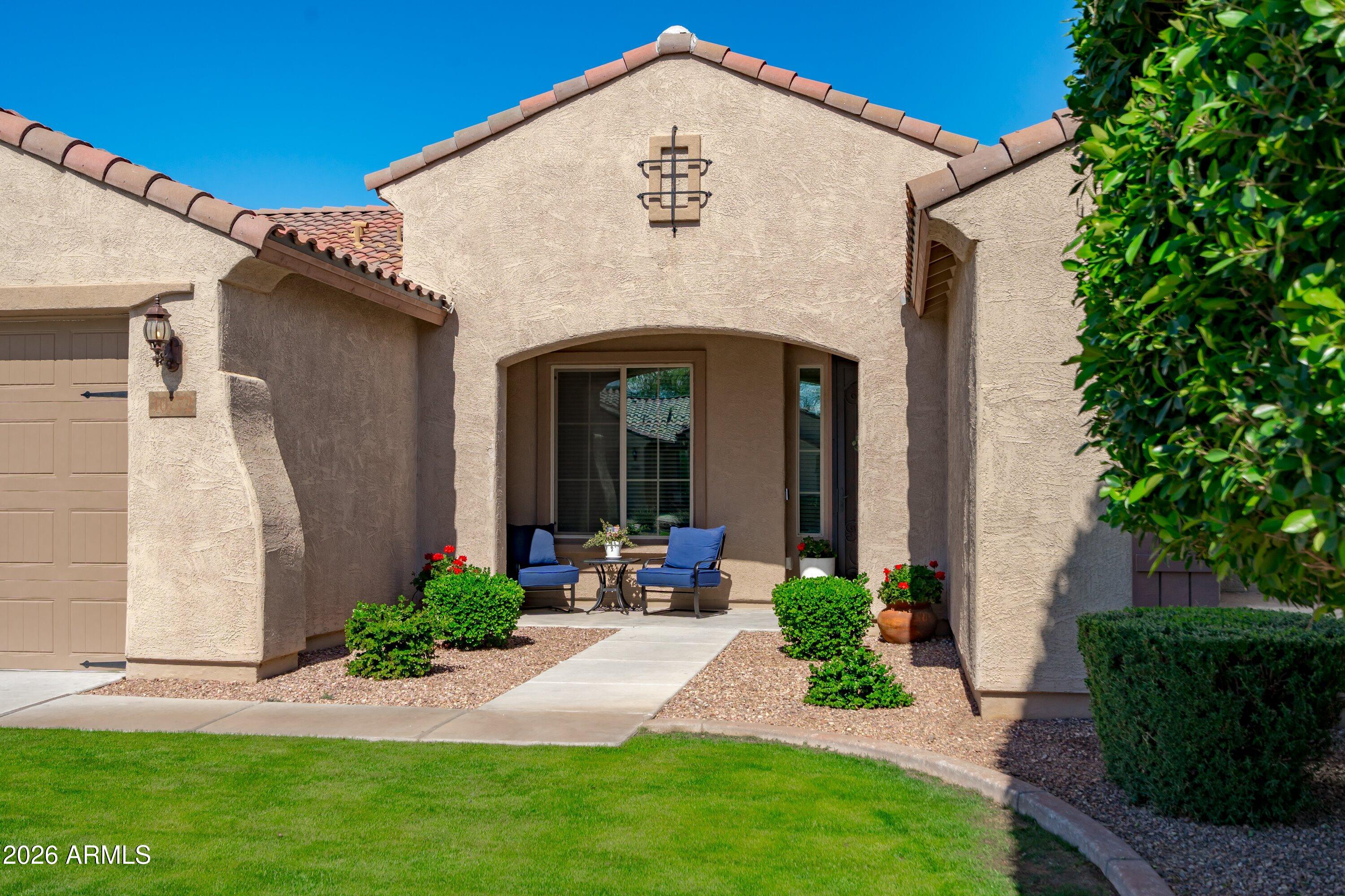 10772 W Whitehorn Way