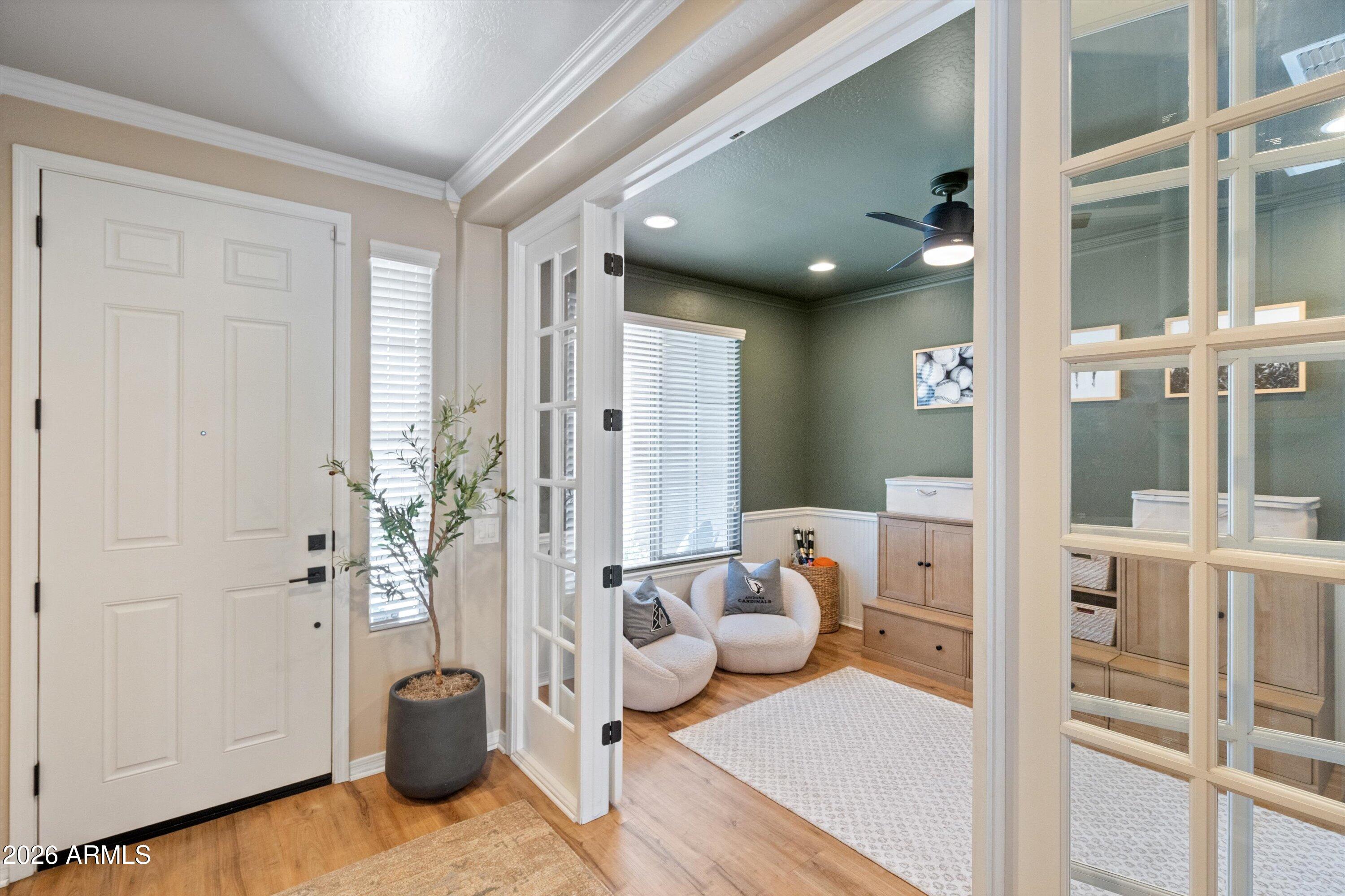 10772 W Whitehorn Way