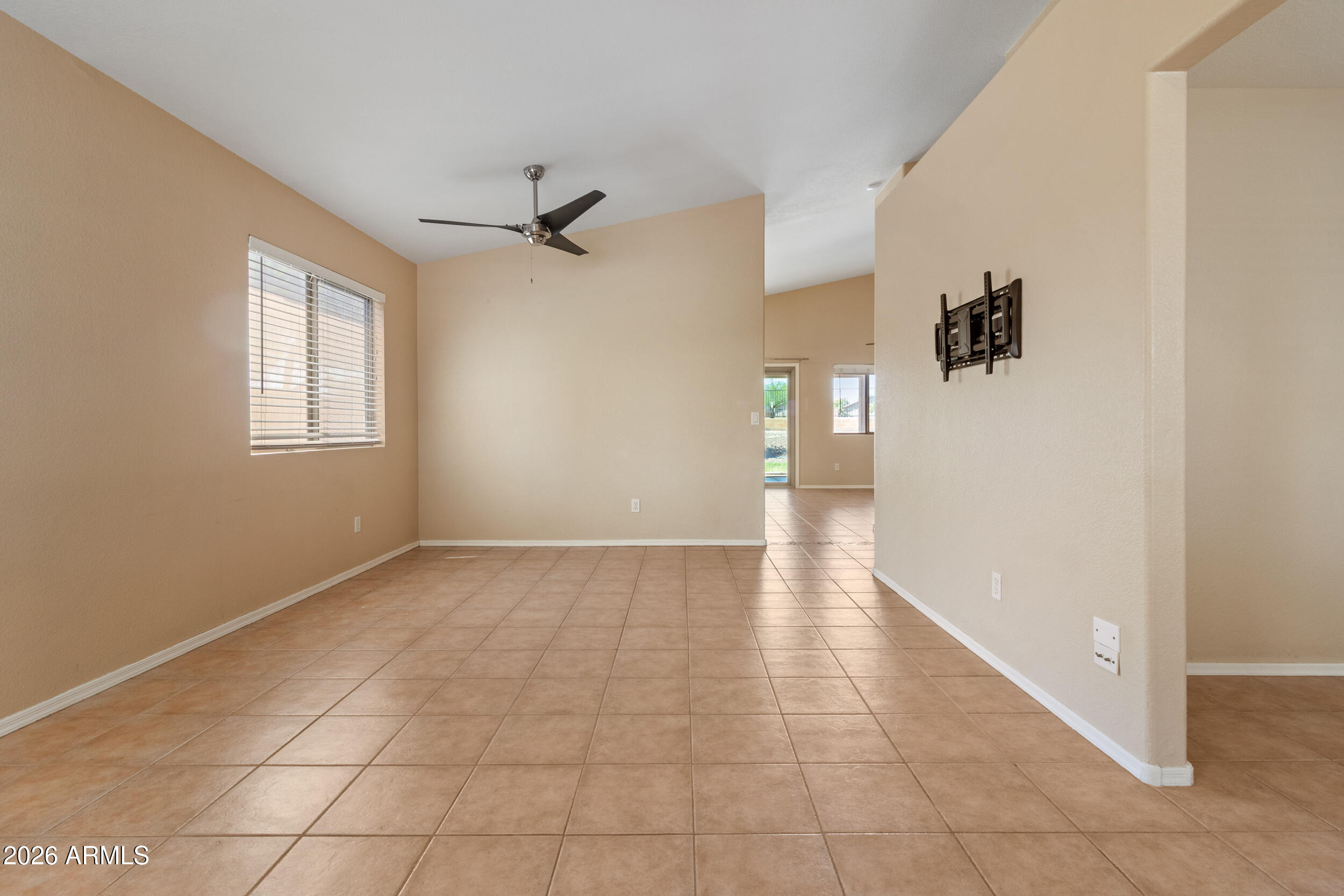 JOHNSON RANCH UNIT 2 - Residential