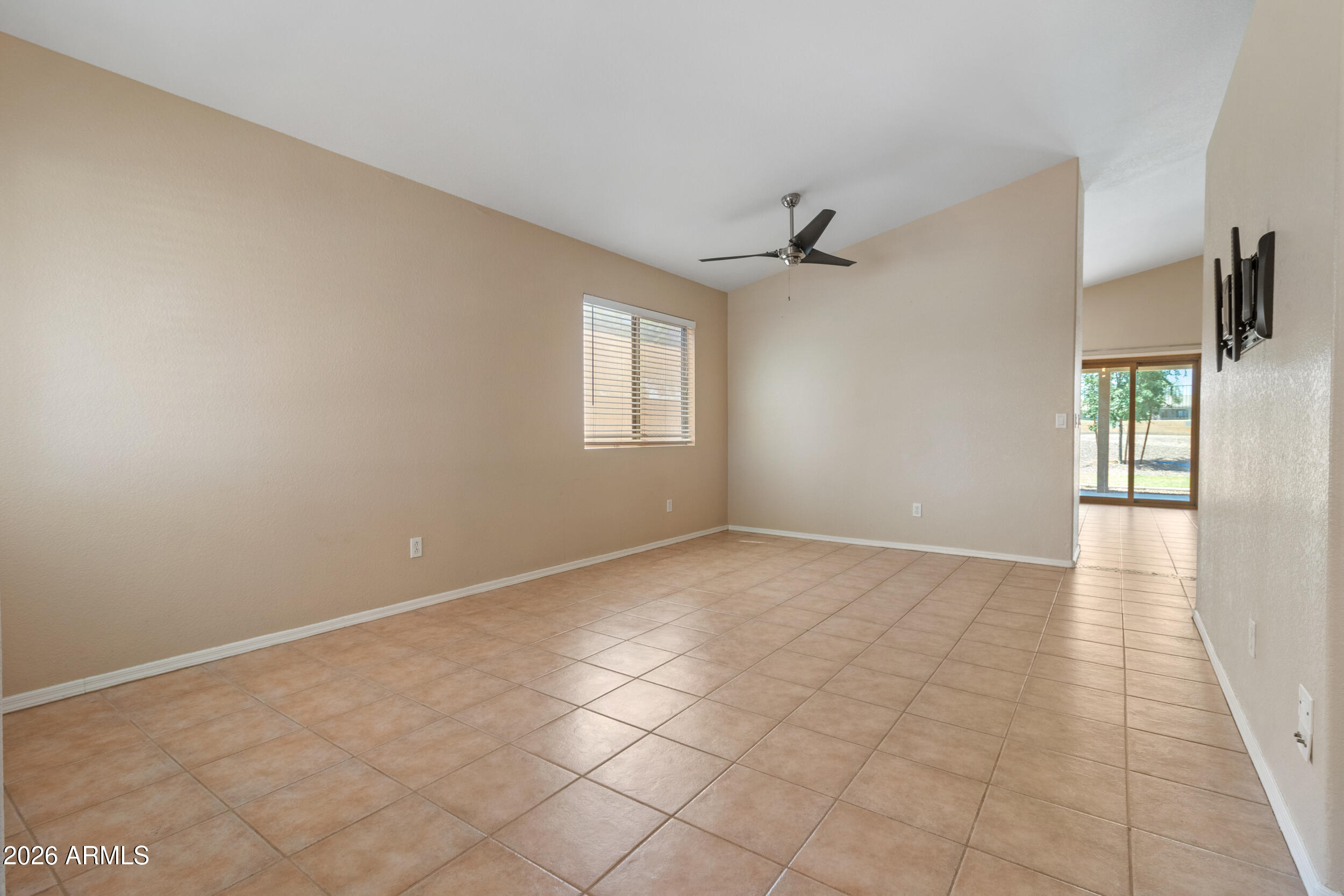 JOHNSON RANCH UNIT 2 - Residential