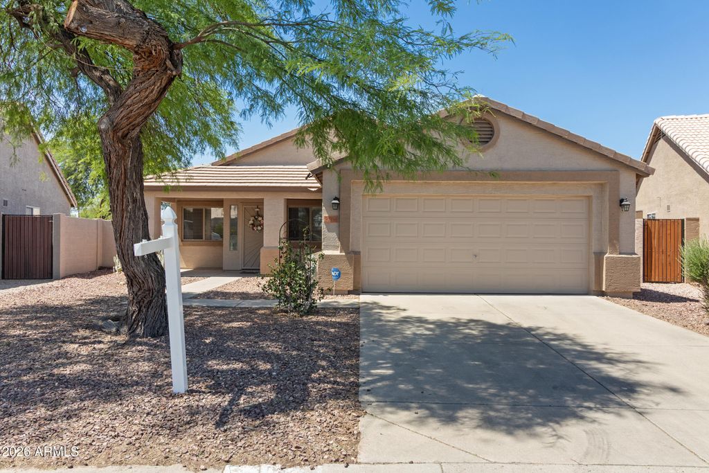 Photo of 30356 N Royal Oak Way, San Tan Valley, AZ 85143 (MLS # 7019650)