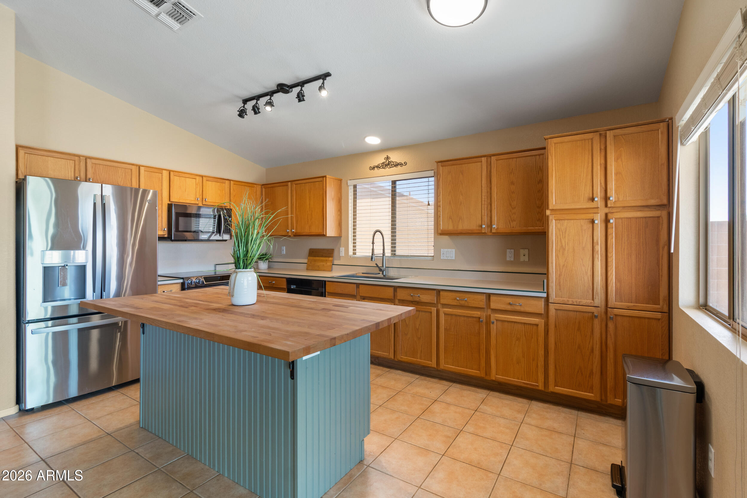 JOHNSON RANCH UNIT 2 - Residential