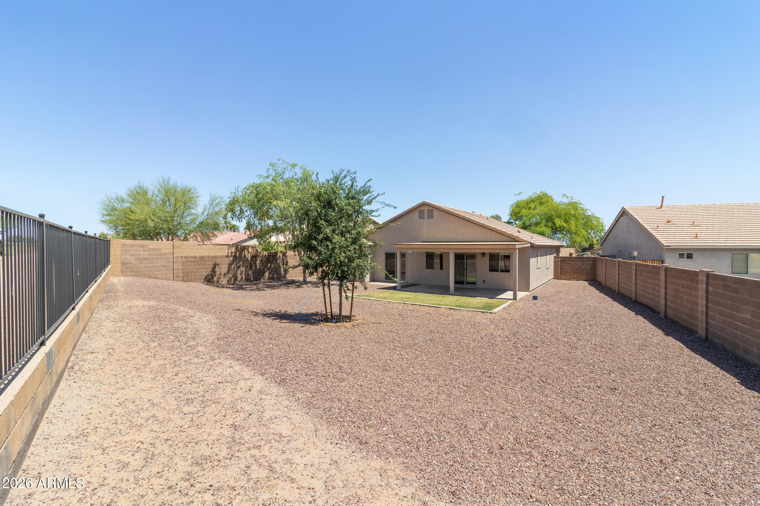 JOHNSON RANCH UNIT 2 - Residential