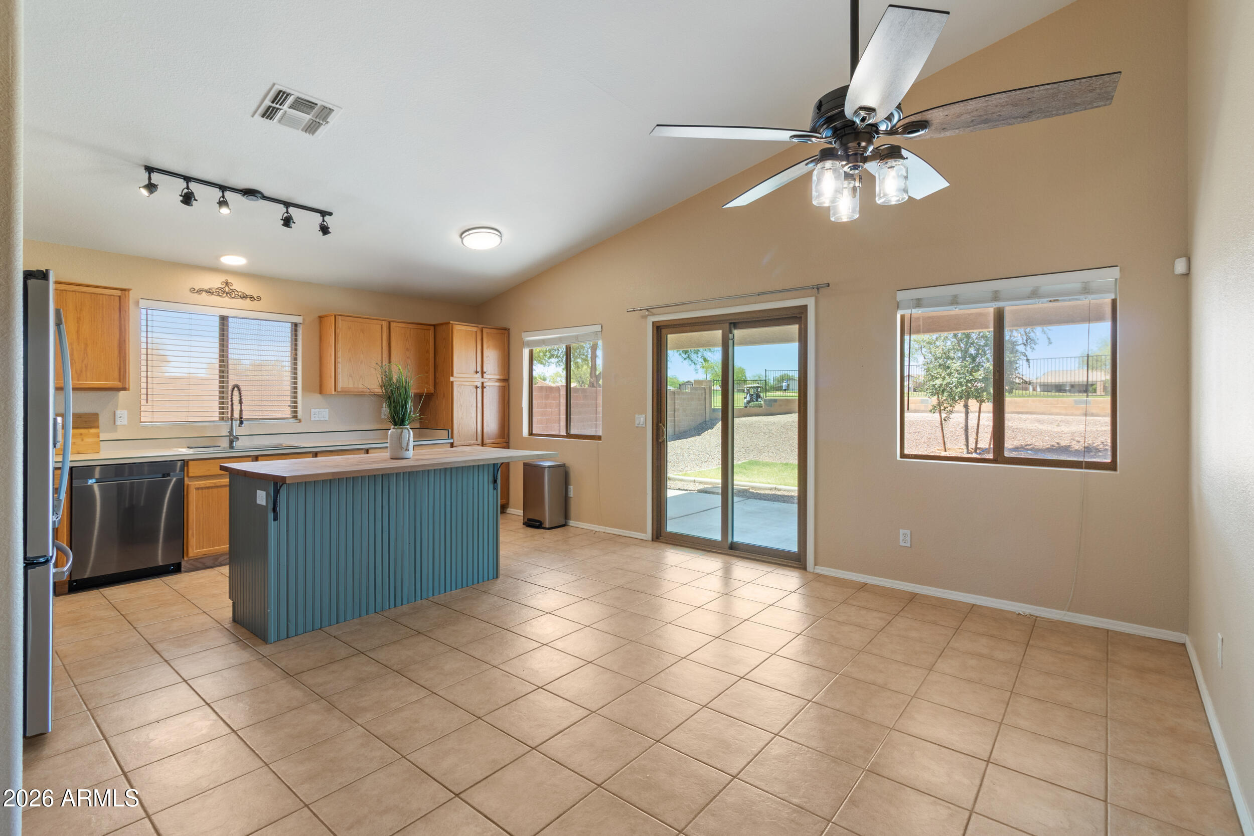 JOHNSON RANCH UNIT 2 - Residential