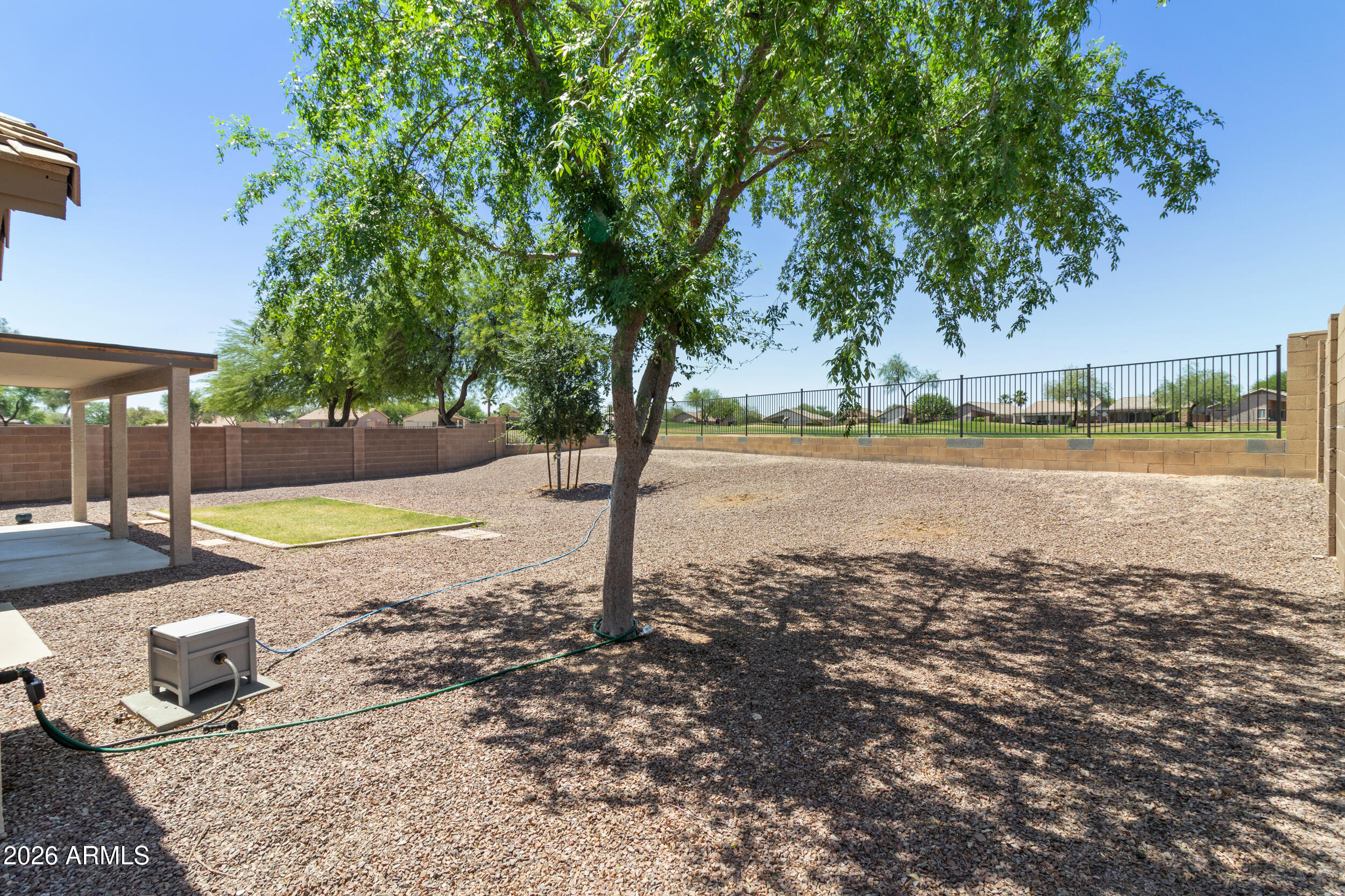 JOHNSON RANCH UNIT 2 - Residential