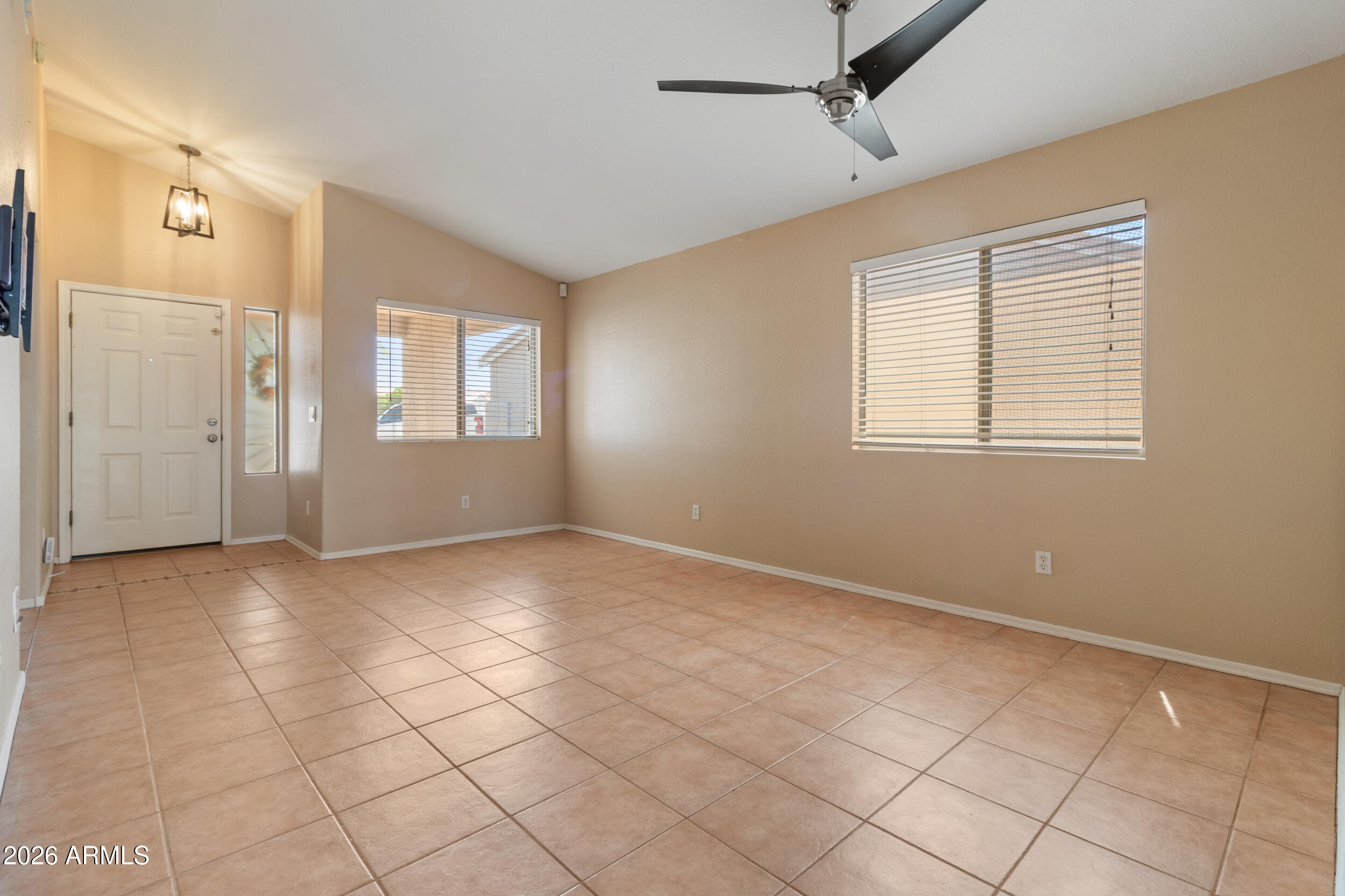JOHNSON RANCH UNIT 2 - Residential