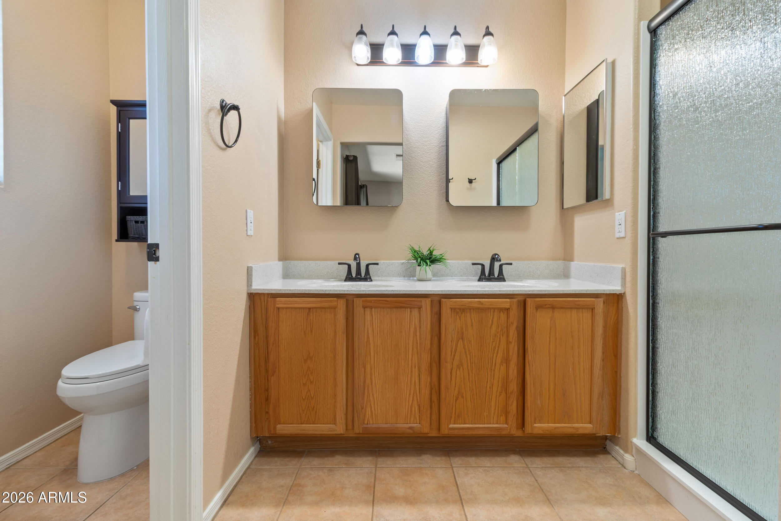 JOHNSON RANCH UNIT 2 - Residential