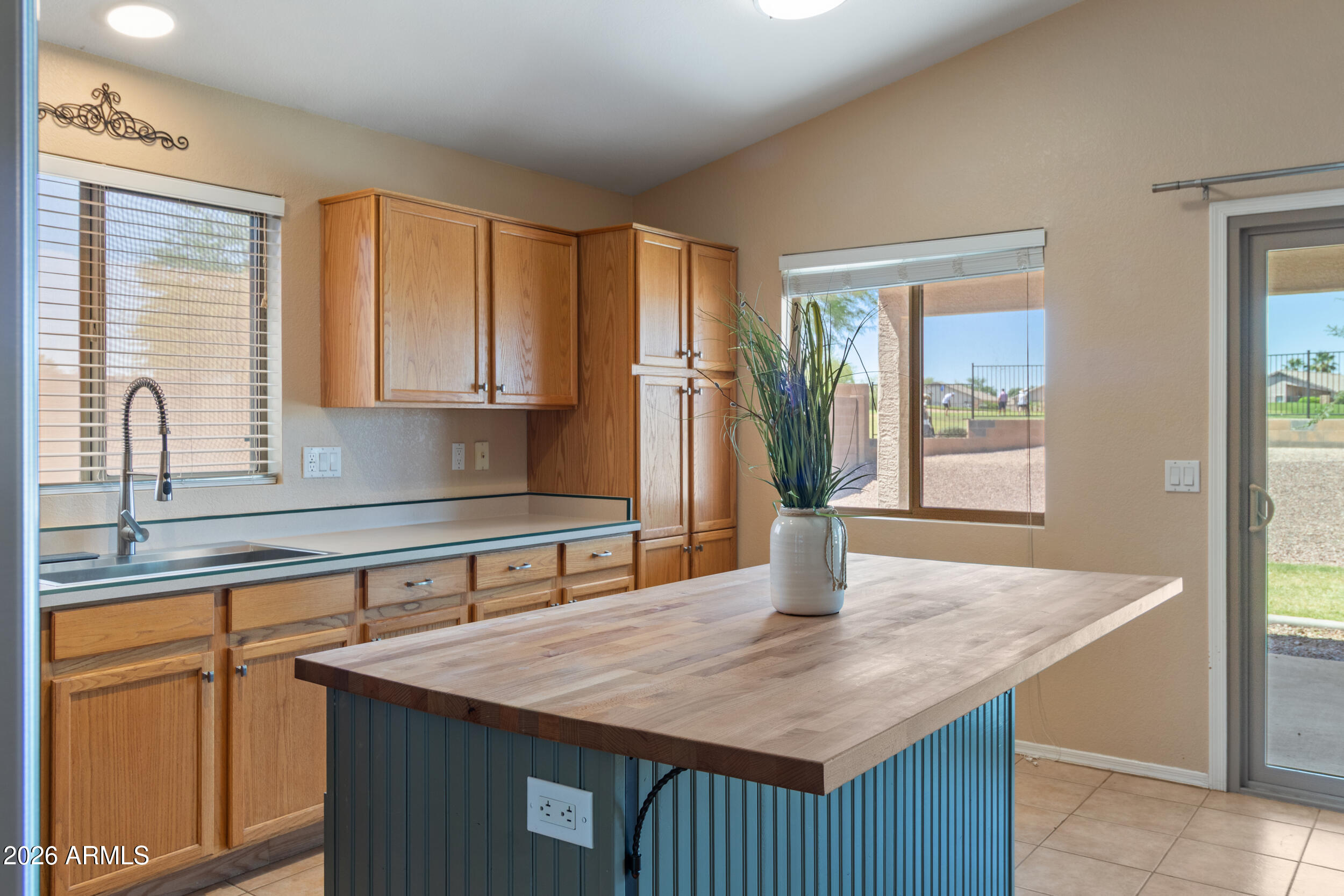 JOHNSON RANCH UNIT 2 - Residential