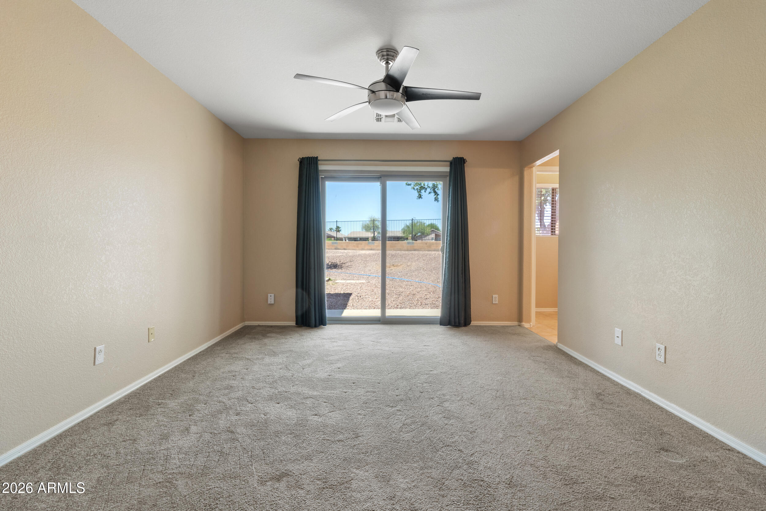 JOHNSON RANCH UNIT 2 - Residential