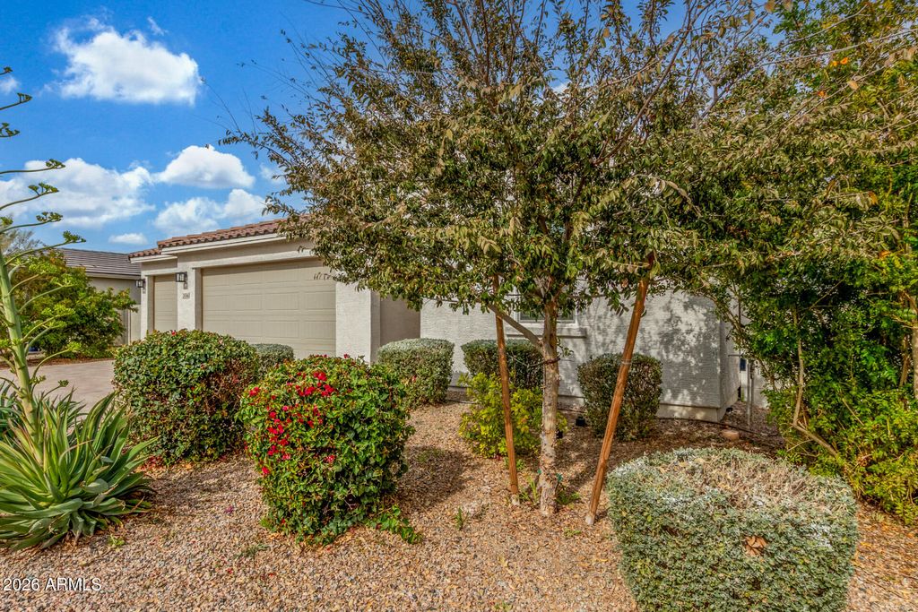 Photo of 2036 E Piedmont Place, Casa Grande, AZ 85122 (MLS # 6972492)