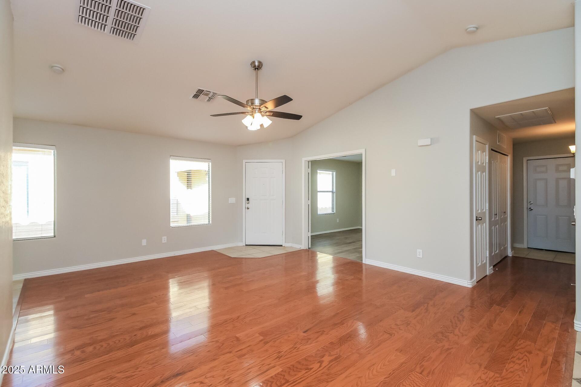 21066 N WILFORD Avenue