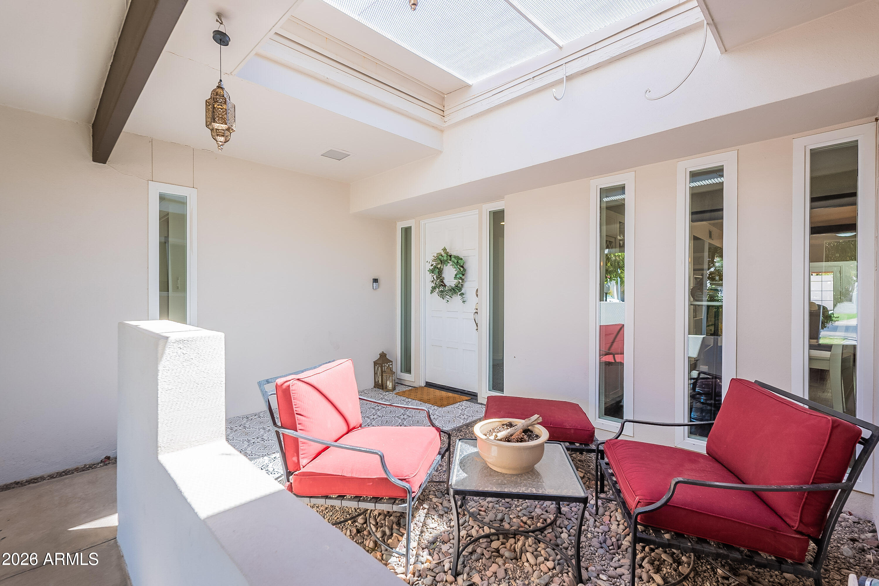 7221 N VIA DE LA MONTANA --