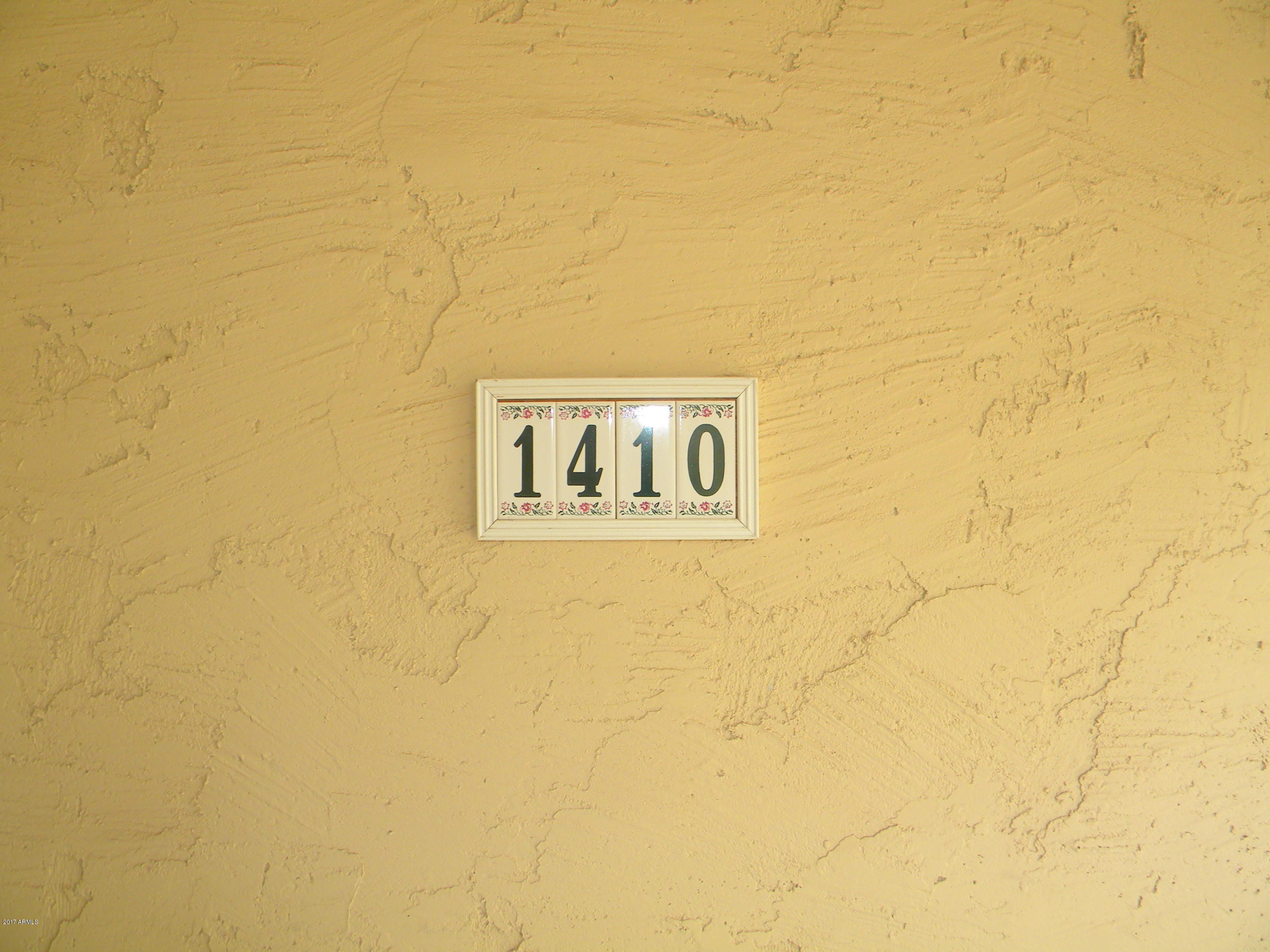 9707 E MOUNTAIN VIEW Road 1410