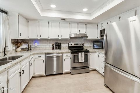 1500 N SUNVIEW Parkway 21 Gilbert AZ 85234