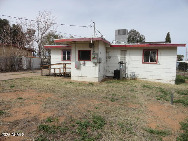 GARDEN CANYON - Residential