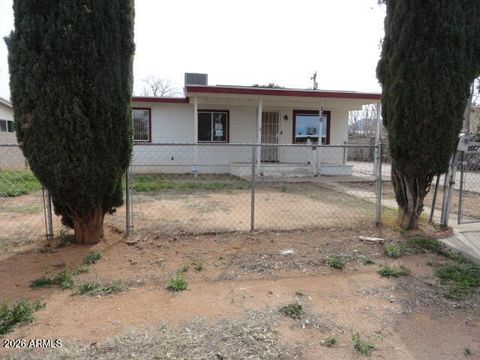 116 WOLFE Street Sierra Vista AZ 85635