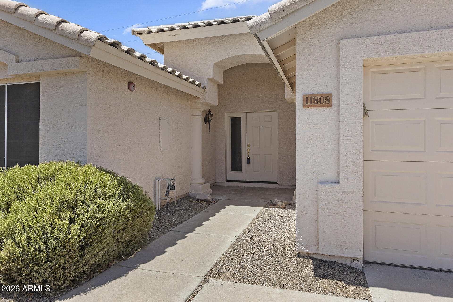 11808 N 111TH Way