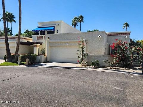 4615 E MONTE Way E Phoenix AZ 85044