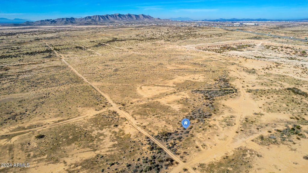 Photo of 5710 W Coolidge Avenue #28, Eloy, AZ 85131 (MLS # 6916636)