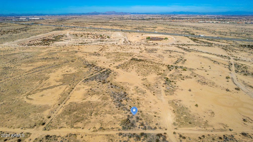 Photo of 5710 W Coolidge Avenue #28, Eloy, AZ 85131 (MLS # 6916636)