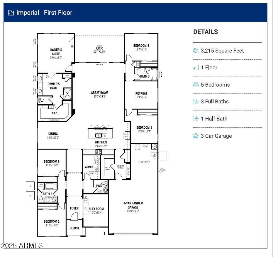 14777 W LARIAT Trail